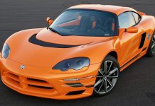 Looking Back At The 2009 Dodge Circuit Electric Vehicle (EV)