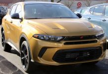 Hornet Tops The Top-10 Slowest-Selling Vehicles List Again