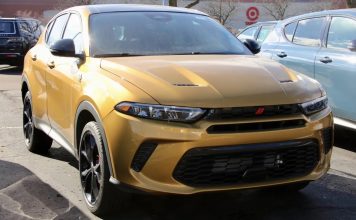 Hornet Tops The Top-10 Slowest-Selling Vehicles List Again