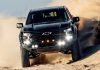 Meet The 2024 Chevrolet Silverado Fox Factory™ Edition