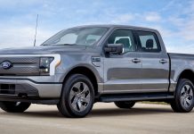 Ford’s New Update Adds Google Maps EV Routing for F-150 Lightning & Mach-E