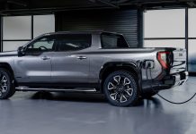 GMC Highlights Details On New Sierra EV Denali Edition 1