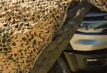 Ram Teases Its New 1500 RHO Off-Road Model Before Reveal