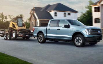 Ford Pro Vehicles Dominate 2024 Vincentric Best Fleet Value Awards