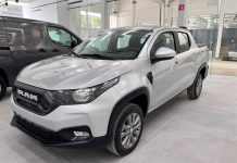 Stellantis Mexico Continues To Post Record Sales