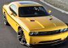 STING LIKE A BEE! 2012 Dodge Challenger SRT8 392 Yellow Jacket