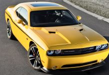 Average Age Of Cars On U.S. Roads Hits Record High of 12.6 Years