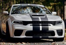 Gasoline-Powered Vehicles Still The Choice For Americans, Survey Says