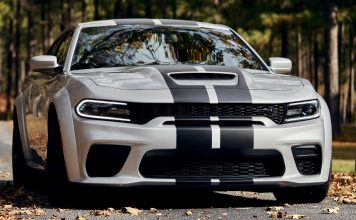 Gasoline-Powered Vehicles Still The Choice For Americans, Survey Says