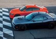 Dodge Introduces Complete Performance Vehicle Protection Package