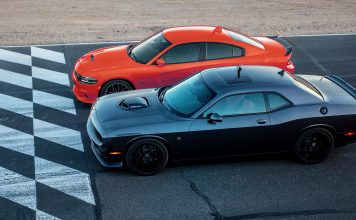 Dodge Introduces Complete Performance Vehicle Protection Package