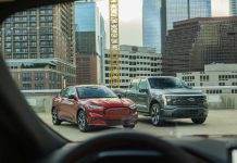 Ford’s Power Promise: Enhancing Electric Vehicle Ownership
