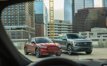 Ford’s Power Promise: Enhancing Electric Vehicle Ownership