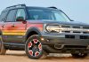 Ford Recalls 456,565 Bronco Sport and Maverick For Loss Of Drive Power