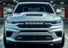 Next-Gen Dodge Durango Could Mirror Charger Powertrains