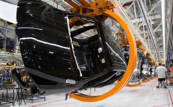 Stellantis Cuts 199 Full-Time Employees From Its SHAP Facility