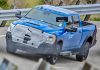 2025 Ram 2500 Crew Cab 4×4 Rebel Caught Testing