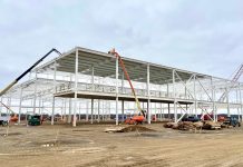 Ford Revolutionizing Manufacturing For A Greener Future