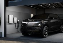 GM Will Offer V2H Bidirectional Charging Technology On Its EVs