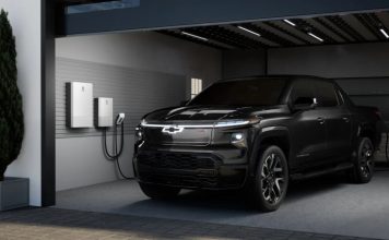 GM Will Offer V2H Bidirectional Charging Technology On Its EVs