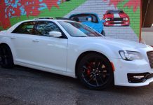 Looking Back At Chrysler Last True HEMI® Muscle Car