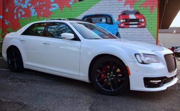 Looking Back At Chrysler Last True HEMI® Muscle Car