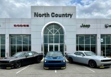 Thieves Swipe $1.2 Million Worth The Cars In Heist At Alabama Dealership