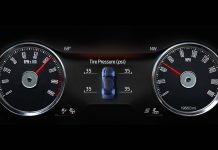 Mustang Gets New Heritage Gauge Cluster For 60th Anniversary