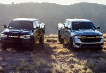 Chief Propulsion Engineer Talks Powertrain On Electric Rams