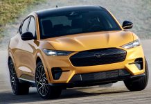 Ford Answers Questions From Shareholders About Future Of EV Direction