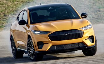 Ford Answers Questions From Shareholders About Future Of EV Direction