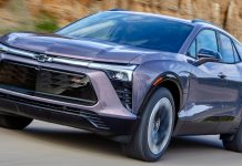 General Motors Recalls 2024 EV Models Over Drive Unit Issue