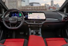 General Motors Bets Big on Ultifi System