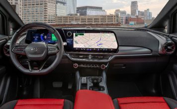 General Motors Bets Big on Ultifi System