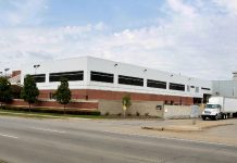 UAW Members Will Vote For Strike Authorization At Stellantis Warren Stamping