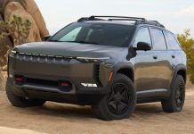 Meet The ‘Trail-Rated’ 2024 Jeep® Wagoneer S Trailhawk Concept