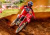 Honda’s 2025 CRF Motorcycle Lineup: Off-Road Excellence