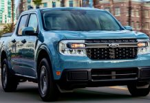 AAA Survey: EV Interest Declines, Hybrids Gain Favor Among Americans