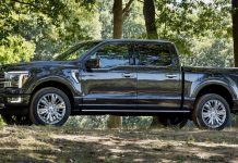 Ford Hits All-Time Monthly Hybrid Sales Record