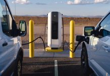 City of Dallas Partners with Ford Pro to Boost EV Charging Infrastructure
