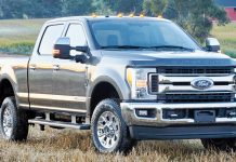 NHTSA Open Probe Into 210,960 Ford Super Dutys For Fuel Leaks