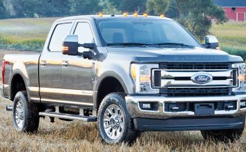 NHTSA Open Probe Into 210,960 Ford Super Dutys For Fuel Leaks