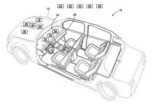 GM Files Patent For Anti Road-Rage System