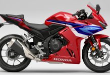 Honda Introduces Updates to Popular Midsize Motorcycles for 2024