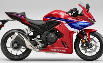 Honda Introduces Updates to Popular Midsize Motorcycles for 2024