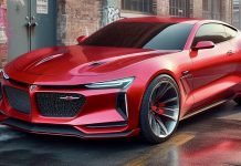 Is GM Plotting Pontiac’s Return To Greatness?