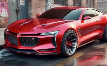 Is GM Plotting Pontiac’s Return To Greatness?