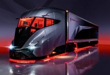 Kenworth SuperTruck 2: The Future of Freight Efficiency