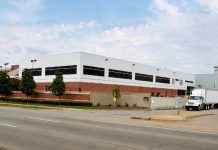 Warren Stamping UAW Members Vote To Strike Over Conditions