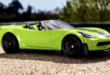 2024 Hot Wheels Legends Tour Kicks Off This Weekend